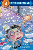 Book Cover for How Not to Start Third Grade by Cathy Hapka, Ellen Titlebaum