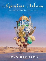 Book Cover for The Genius of Islam by Bryn Barnard