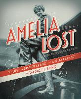 Book Cover for Amelia Lost by Candace Fleming