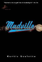 Book Cover for Mudville by Kurtis Scaletta