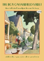 Book Cover for The Boy on Fairfield Street by Kathleen Krull