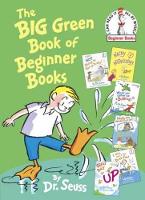 Book Cover for The Big Green Book of Beginner Books by Seuss, Seuss