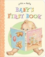 Book Cover for Baby's First Book by Garth Williams