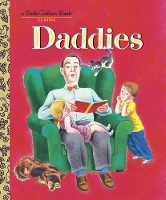 Book Cover for Daddies by Janet Frank