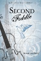 Book Cover for Second Fiddle by Rosanne Parry
