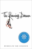 Book Cover for The Running Dream by Wendelin Van Draanen