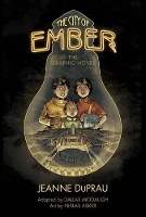 Book Cover for The City of Ember by Jeanne DuPrau