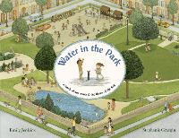 Book Cover for Water in the Park by Emily Jenkins