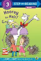 Book Cover for Hooray for Hair! (Dr. Seuss/Cat in the Hat) by Tish Rabe