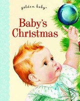 Book Cover for Baby's Christmas by Esther Wilkin