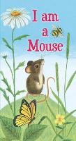 Book Cover for I Am a Mouse by Ole Risom