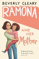 Book Cover for Ramona and Her Mother by Beverly Cleary