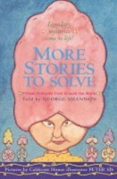 Book Cover for More Stories to Solve by George Shannon
