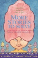 Book Cover for More stories to solve by George Shannon