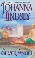 Book Cover for Silver Angel by Johanna Lindsey