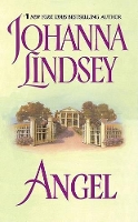 Book Cover for Angel by Johanna Lindsey