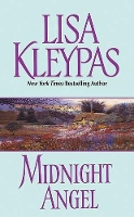 Book Cover for Midnight Angel by Lisa Kleypas