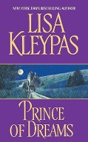 Book Cover for Prince of Dreams by Lisa Kleypas