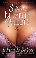 Book Cover for It Had to Be You by Susan Elizabeth Phillips