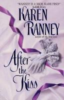 Book Cover for After the Kiss by Karen Ranney