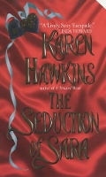 Book Cover for The Seduction of Sara by Karen Hawkins