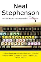 Book Cover for In the Beginning...Was the Command Line by Neal Stephenson