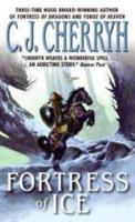 Book Cover for Fortress of Ice by C. J. Cherryh