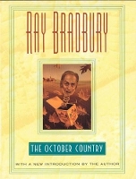 Book Cover for October Country by Ray Bradbury