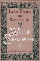 Book Cover for Love Poems & Sonnets of William Shakespeare by William Shakespeare
