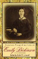 Book Cover for Selected Poems & Letters of Emily Dickinson by Emily Dickinson