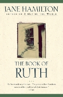 Book Cover for The Book of Ruth by Jane Hamilton