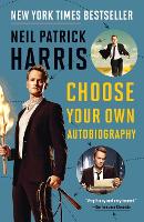 Book Cover for Neil Patrick Harris by Neil Patrick Harris