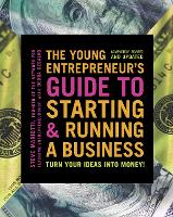 Book Cover for The Young Entrepreneur's Guide to Starting and Running a Business by Steve Mariotti