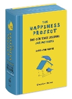 Book Cover for The Happiness Project One-Sentence Journal for Mothers by Gretchen Rubin