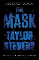 Book Cover for The Mask by Taylor Stevens