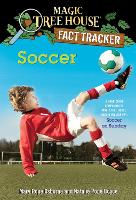 Book Cover for Soccer by Mary Pope Osborne, Natalie Pope Boyce