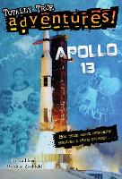 Book Cover for Apollo 13 (Totally True Adventures) by Kathleen Weidner Zoehfeld