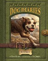 Book Cover for Dog Diaries #7: Stubby by Kate Klimo