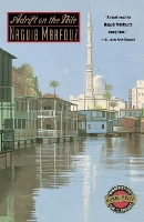 Book Cover for Adrift on the Nile by Naguib Mahfouz