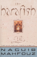 Book Cover for The Harafish by Naguib Mahfouz
