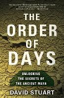 Book Cover for The Order of Days by David Stuart