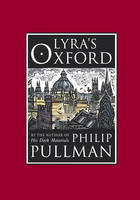 Book Cover for Lyra's Oxford by Philip Pullman