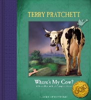 Book Cover for Where's My Cow? by Terry Pratchett