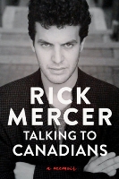 Book Cover for Talking To Canadians by Rick Mercer