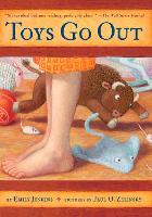 Book Cover for Toys Go Out by Emily Jenkins