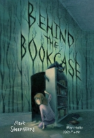 Book Cover for Behind the Bookcase by Mark Steensland