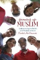 Book Cover for Growing Up Muslim by Sumbul Ali-Karamali