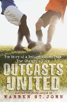 Book Cover for Outcasts United by Warren St. John