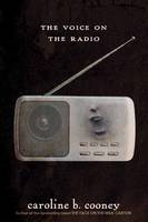 Book Cover for The Voice on the Radio by Caroline B. Cooney