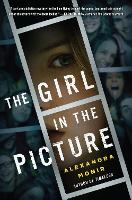 Book Cover for The Girl in the Picture by Alexandra Monir